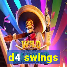 d4 swings